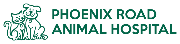 Phoenix Road Animal Hospital Logo